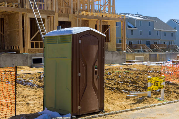 Affordable portable toilet rental in Sultan, WA