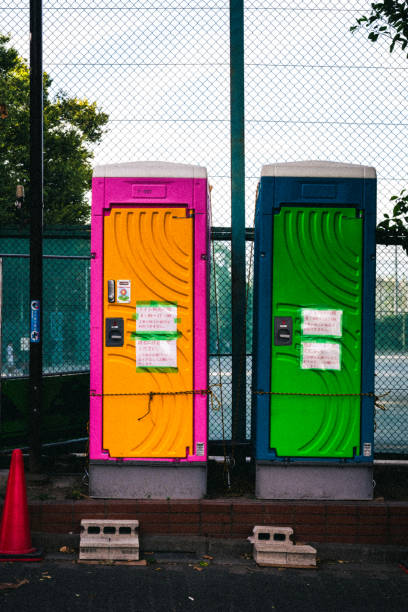 Porta potty rental for festivals in Sultan, WA