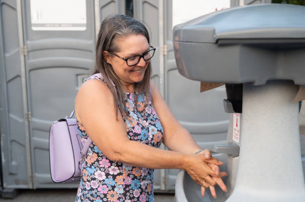 Best Porta potty delivery and setup  in Sultan, WA